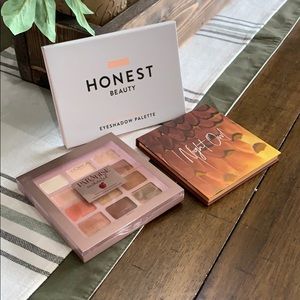 Palette lot